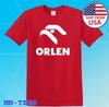 Orlen Racing Team Red Size S-5XL