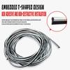 Car Interior Trim Decorative Strips For Door, Dashboard Center Console Gaps, Modification Highlight Supplies X5M1