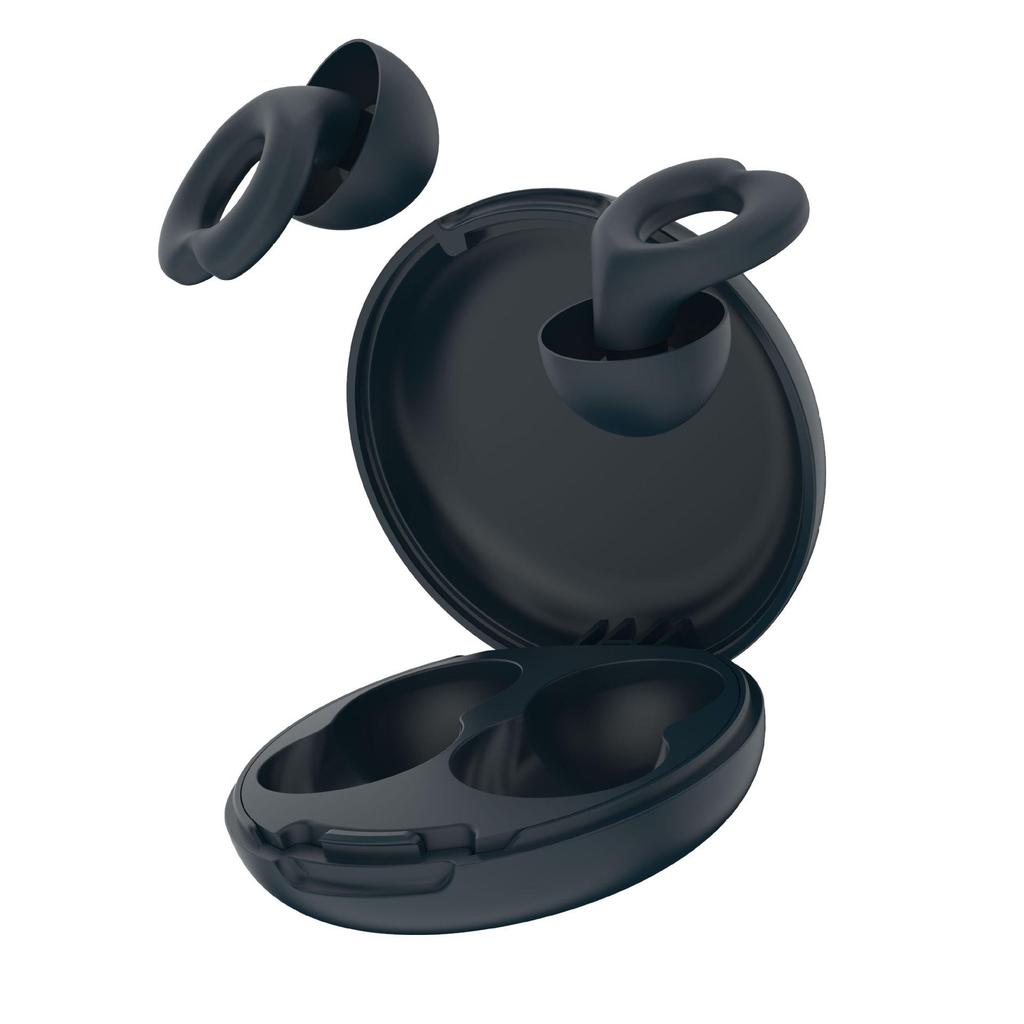 Noise-Canceling Earplugs: Sleep, Study, Swim, Soundproof, Anti-Noise