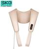 H1 Fashion Shoulder & Neck Massage Shawl CN Plug (adapter Included)