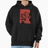 AOS - 100 Episodes Essential Premium Oversized Hoodie