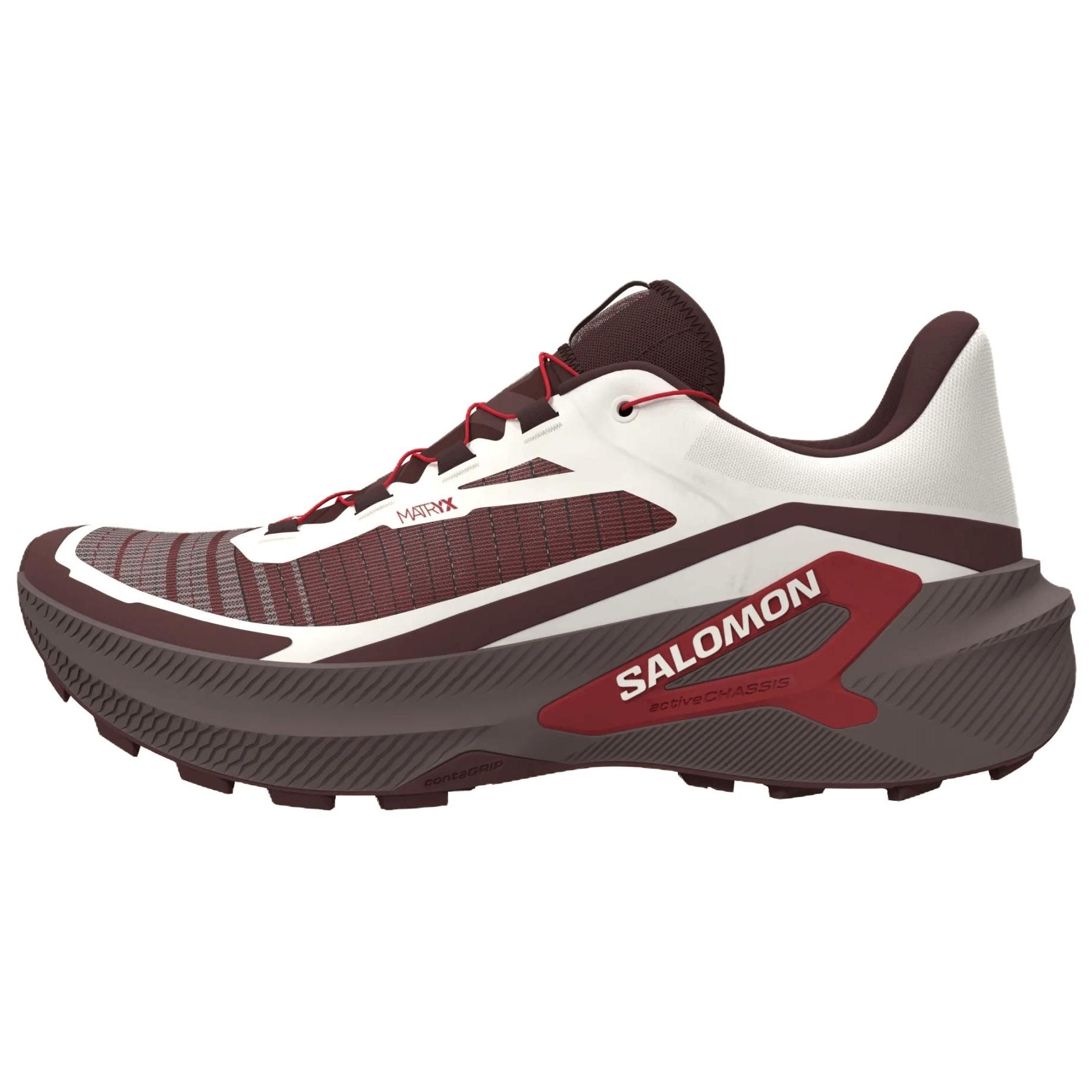 SALOMON GENESIS 2 Trail Running Shoes