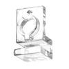 Durable Fishtanks Lid Holder Stand 10pcs FishTank Covers Aquarium Accessories