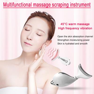 Massage – Gezichtsmassage