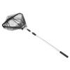 2.1M Durable Extending Pole Handle Fishing Net Telescoping Pole Handle for Fish Catching