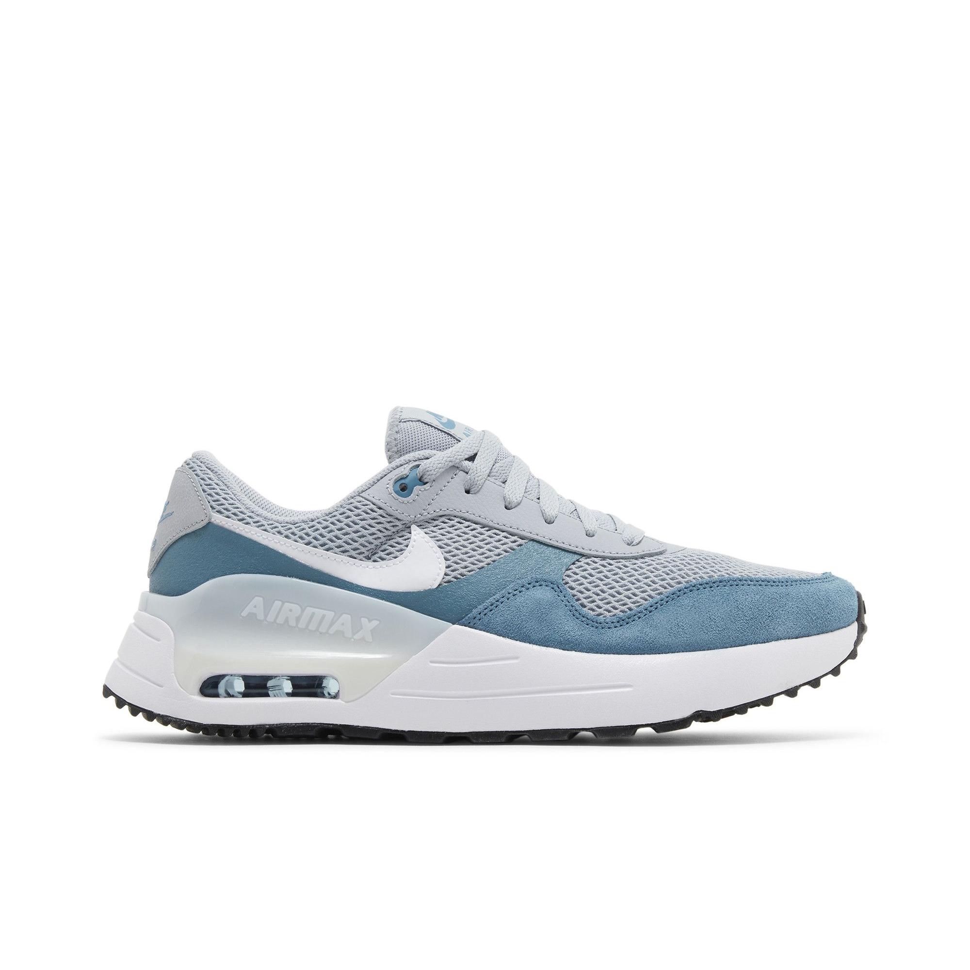 Nike Air Max SYSTM `Wolf Grey