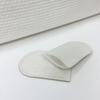 Universal Faucet Water Filter Bag Non-Woven Fabric High-Density Sediment Remover for Tap Water Rust & Particles Anti-Splash Soft Flow Faucet Cover
