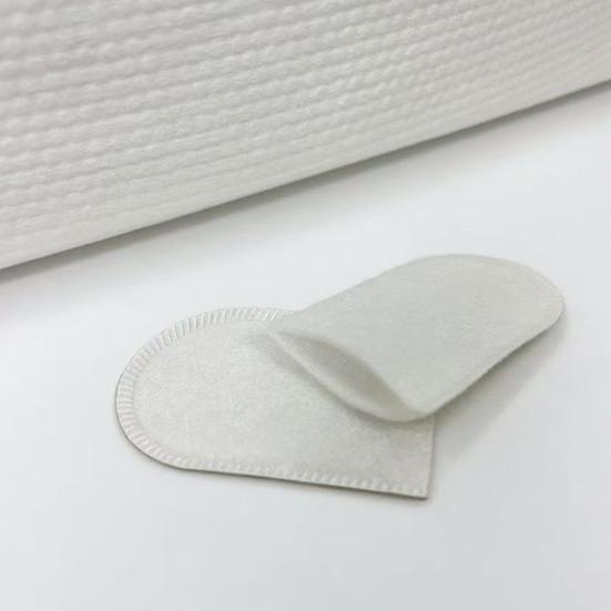Universal Faucet Water Filter Bag Non-Woven Fabric High-Density Sediment Remover for Tap Water Rust & Particles Anti-Splash Soft Flow Faucet Cover