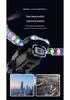 E99D Children's LED Drone with Remote Control & HD Aerial Photography