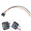 Actuator Connector for Honda Civic Turbo