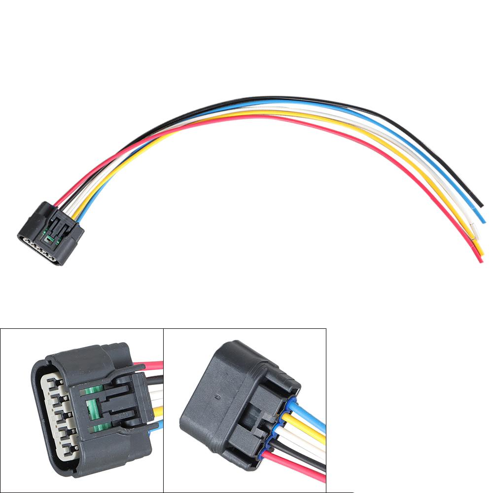 Actuator Connector for Honda Civic Turbo