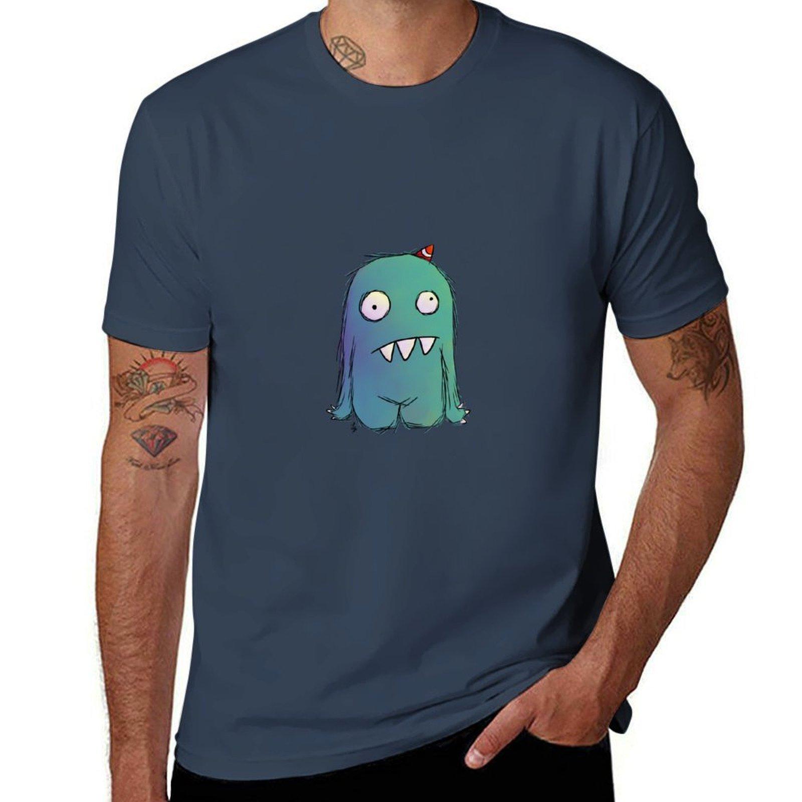 Olga Tshirt Unisexs Graphic T Shirts Cotton T Shirt Pack Tshirt S