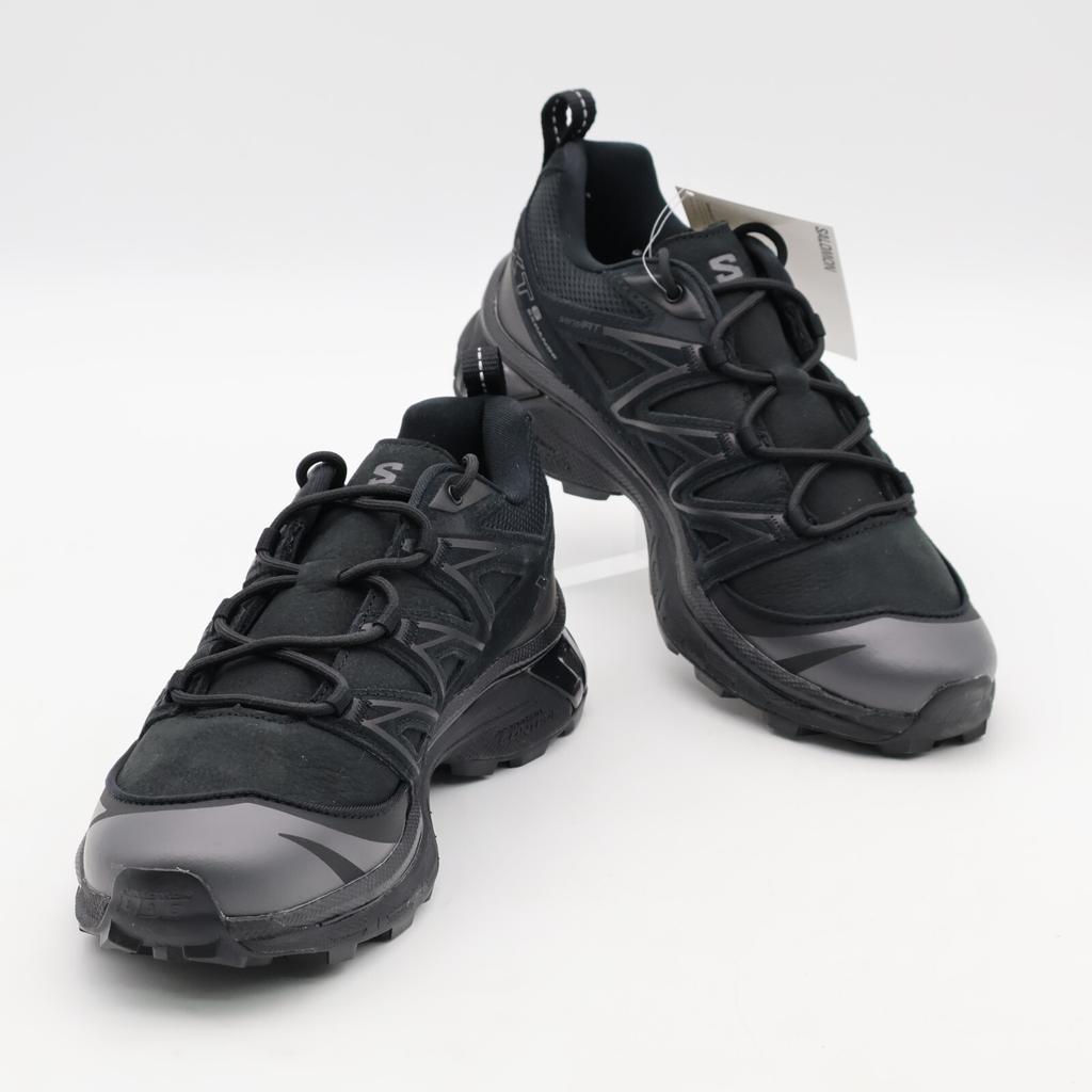 L47574600 Salomon XT-6 Expanse LTR Black Asphalt (Men's)