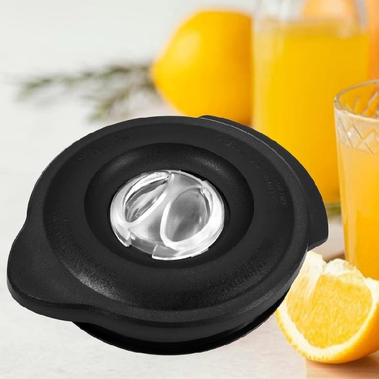 Plastblandarlock Läckagesäkert lock Presskopp Juicedunk Lock Bekvämt Blenderlås för 3111 3066 KF1502