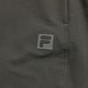 Fila Fitness Simple Basic Sports Training Versatile Comfortable Loose Straight Casual Pants Men Bottoms Brown A11M611808FBN