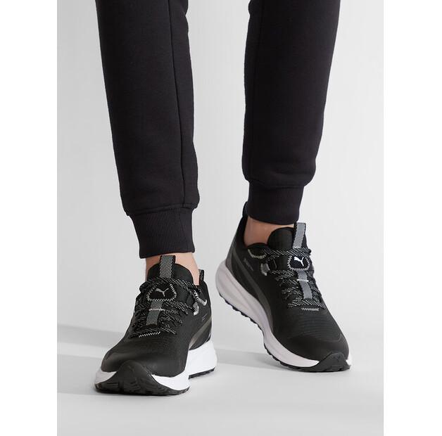 Беговые кроссовки Puma Twitch Runner Trail Winter