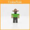 Versatile And Timeless Roblox Games Action Figure 24pcs Set Ideal For Collectors