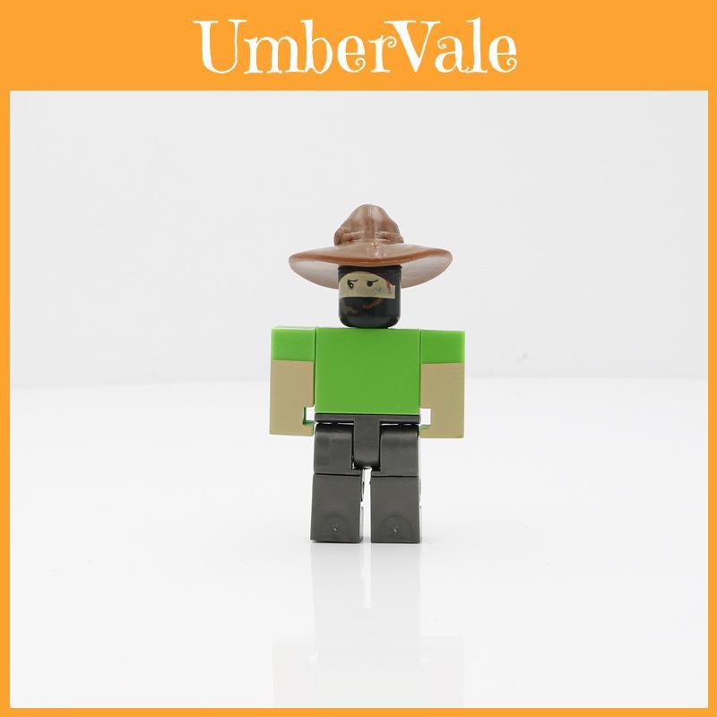 Versatile And Timeless Roblox Games Action Figure 24pcs Set Ideal For Collectors
