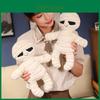 Adorable Halloween Plush Pumpkin Mummy Skeleton Soft Toy Gift For Kids And Adults