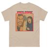 The Shining Movie Tee, Here's Johnny, Funny, Horror Shirt, The Shining T-Shirt Mens Womens Tees Top