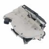 Artudatech Door Lock Latch Actuator Rear L/R 5N0839015A 5N0839016A For VW Tiguan CC Amarok Car Accessories