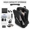 Unisex Lightweight Fashion Laptop Backpack for Travel and Commuting