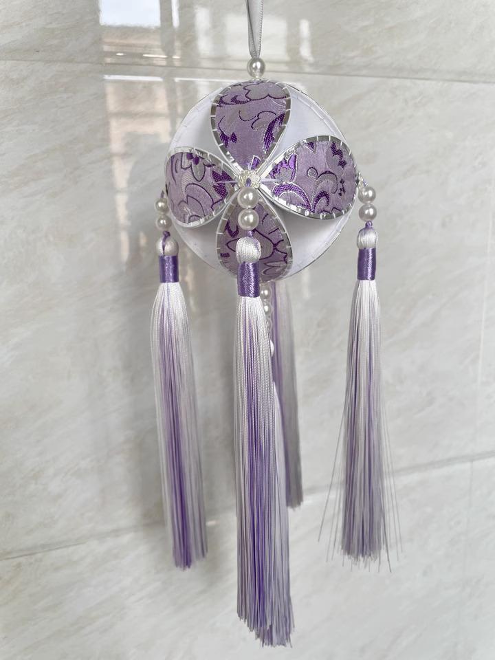 50cm*75cm Thick Chinese Brocade Fabric With Dragon Pattern Material For Sewing 100% Polyester DIY Gift Box