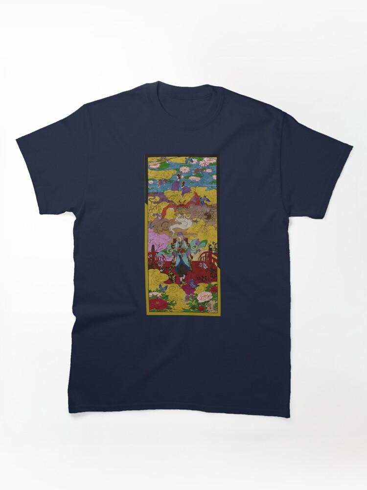 The Apothecary Diaries Kusuriuri Classic T-Shirt