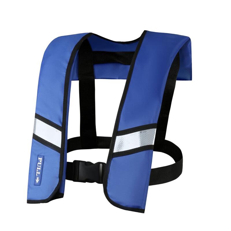 SANSHENG Adult Inflatable Life Vest