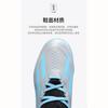 adidas X Crazyfast.3 Messi Fabric Slip Resistant Low Top Kids' Soccer Shoes Gray Blue Kids' IE4081
