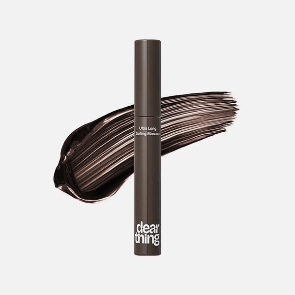 

Тушь для ресниц Milk Touch Dear Thing Ultra Long Curling (02 Приглушенный Коричневый)