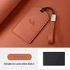 2025 Li Auto I8 NFC Card Key Case: Protective Induction Cover for New Energy Vehicle