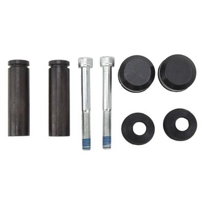 Bremssattel Gleitbolzen Führungsbuchsen Kits D7026C Vordere Bremssattel Reparatursätze Ersatz für FIAT DUCATO