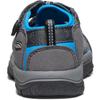 Newport H2 Blue US 8 D [KEEN] (2019 Model) Boys' Magnet/Brilliant (15 cm)