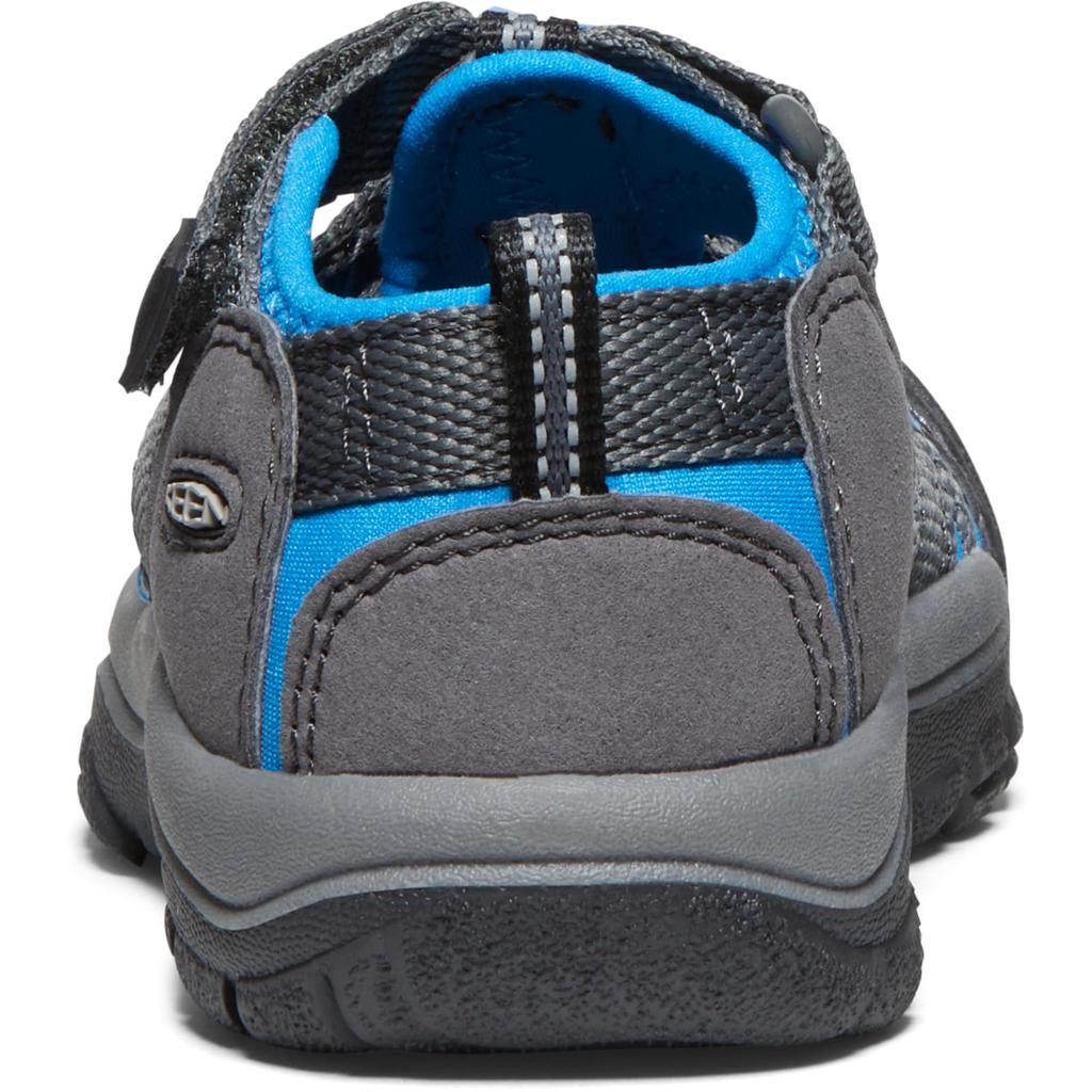 Newport H2 Blue US 8 D [KEEN] (2019 Model) Boys' Magnet/Brilliant (15 cm)