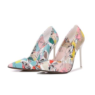 Scarpe con tacco – Scarpe con tacco