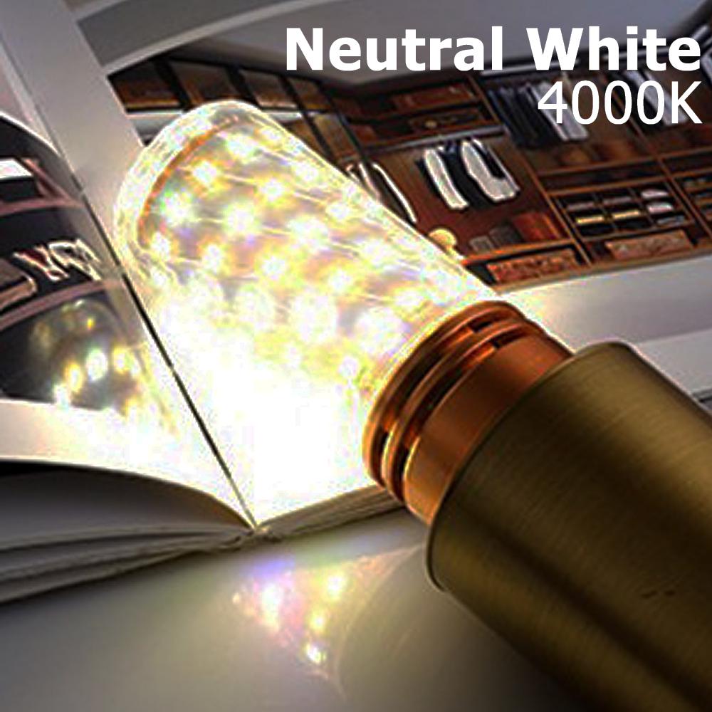 Brightness E27 E14 LED Bulb Corn Lighting Lamp 12W 16W 20W 2835 SMD Lamps 110V 220V Home Decor Replace Halogen Lights White