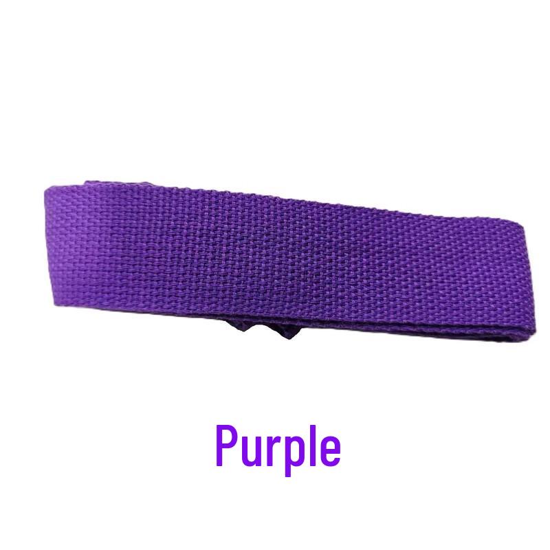 WEZHO Yoga Mat Storage Straps