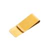1Pc Stainless Steel Metal Money Clip Dollar Design Fashion Simple Silver Dollar Cash Clamp Holder Wallet For Men Women