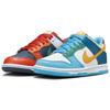 Nike Dunk Low What The GS Sneakers FQ8348-902