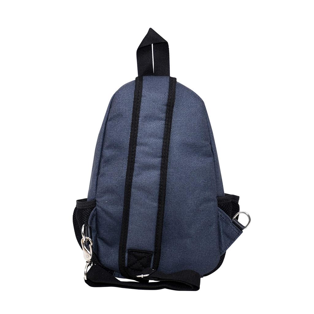 KH HUMHEM Body Bag Marineblau