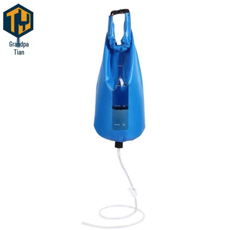 Tianye Gravity Water Filter Bag