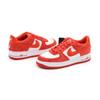FZ3552-612 Nike GS Air Force 1 Low Valentineas Day Pack Fire Red Light Crimson