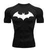 2023 Pánské rychleschnoucí sportovní tričko: Prodyšné, odvádějící pot, elastické, přiléhavý střih pro běh a posilovnu