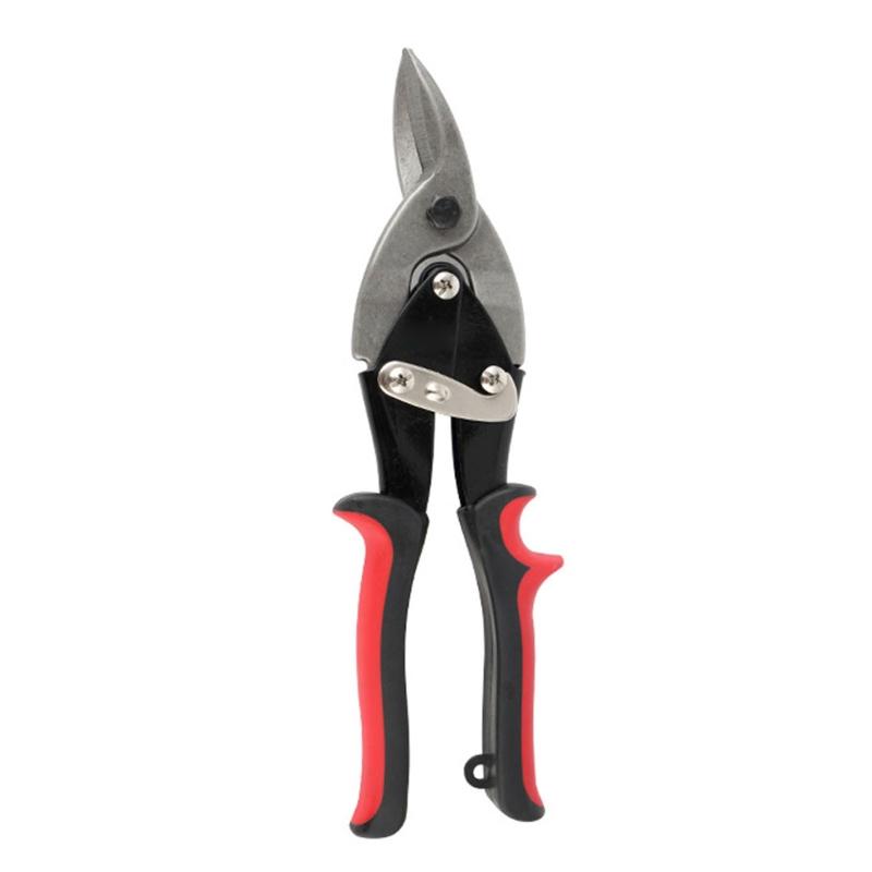 

Multifunction Heavy Duty Scissors Electrician Scissors for Cr-V Steel Portable Utility Scissor Left /Right/Straight Scis