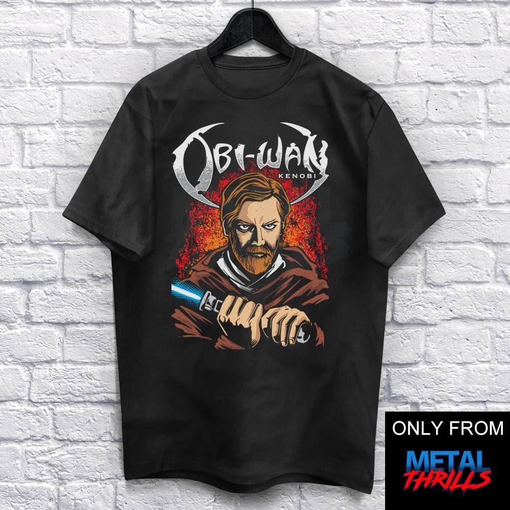Metal Power T-Shirt Unisex (For Men and Women) Shirt Heavy Metal Funny Shirts. Metalhead Shirt Music Parody