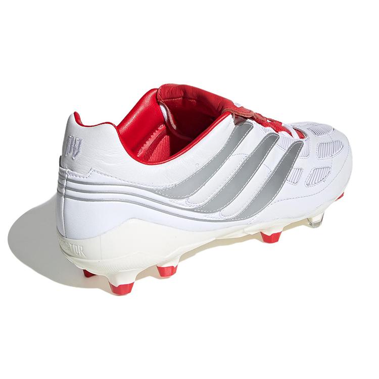 New Adidas Predator Precision Fg 25 Year Pack David Beckham F97223