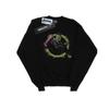 Marvel Mens Avengers Endgame Hulk Nano Gauntlet Sweatshirt