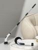ELECTRIC ROTARY BRUSH FOR CLEANING TELESCOPIC 3000mAh