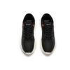 Anta Lifestyle Series Fleece Low-Top Casual Shoes Men sneakers Black 112148860-6